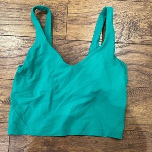 lululemon Align Tank Top